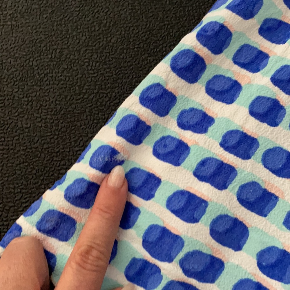 Layered Kate Spade top - Picture 5 of 6